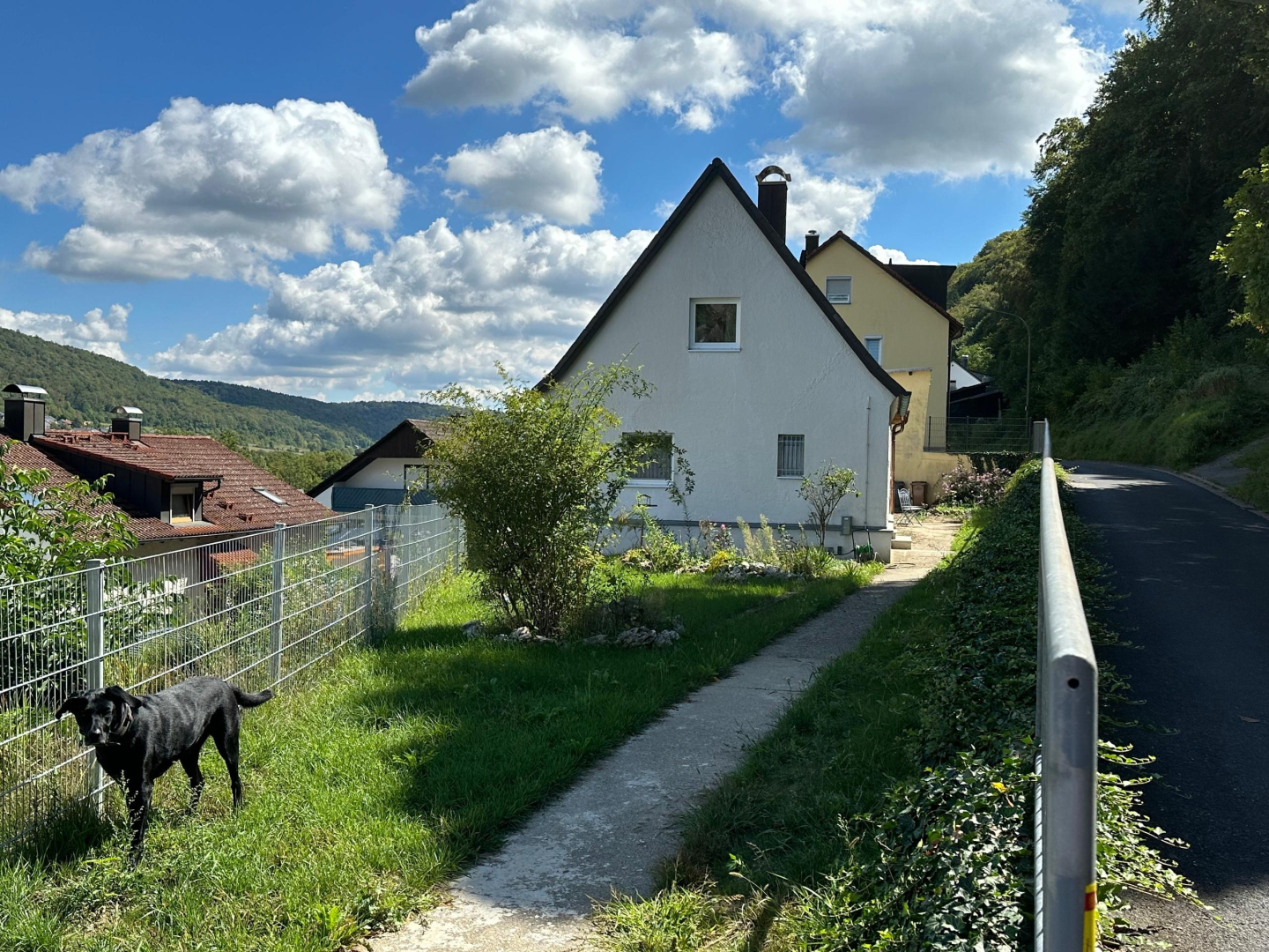 Ferienhaus Neubauer
